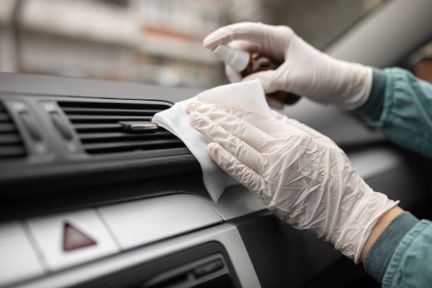 Best Air Duct Cleaning Near Me  in New Lno, LA