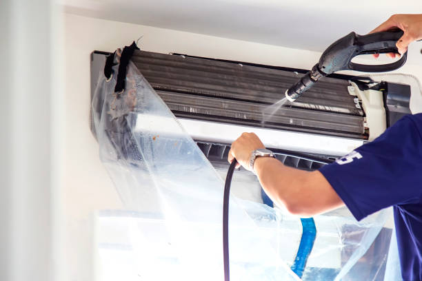 Best Professional Duct Cleaning Services  in New Lno, LA
