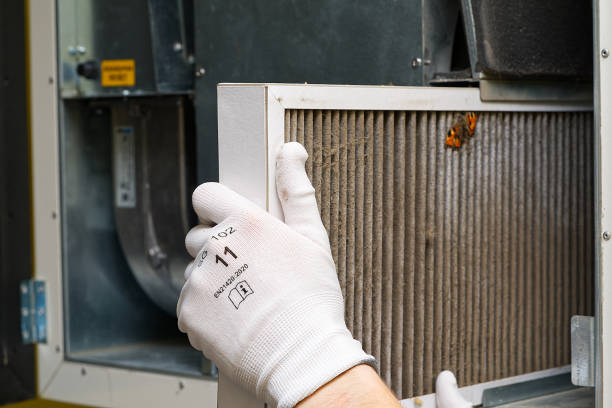 Best Local Air Duct Cleaning Services  in New Lno, LA