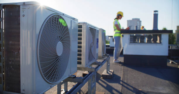 Best Professional Duct Cleaning Services  in New Lno, LA