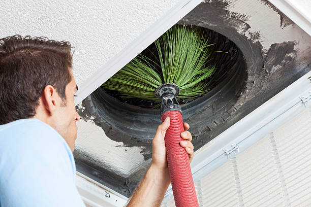Best General Air Duct Cleaning  in New Lno, LA