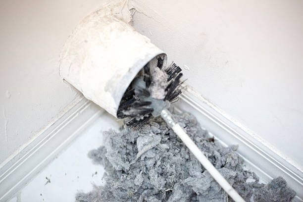 Trusted New Llano, LA Airduct Cleaning Experts