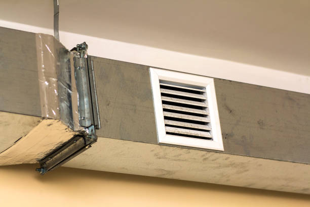 Best Affordable Duct Cleaning Services  in New Lno, LA
